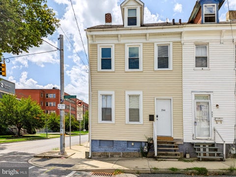 Photo for 244 GRANTLEY STREET