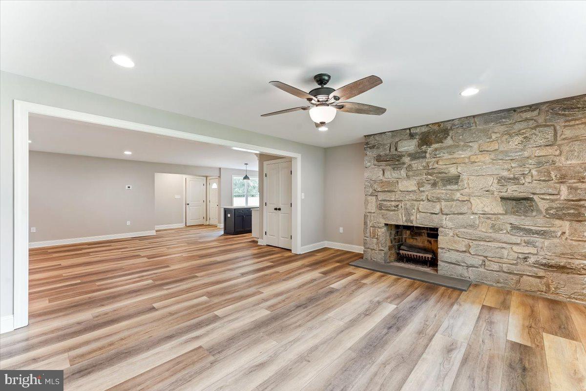 BROOKTHORPE HILLS - Residential Lease