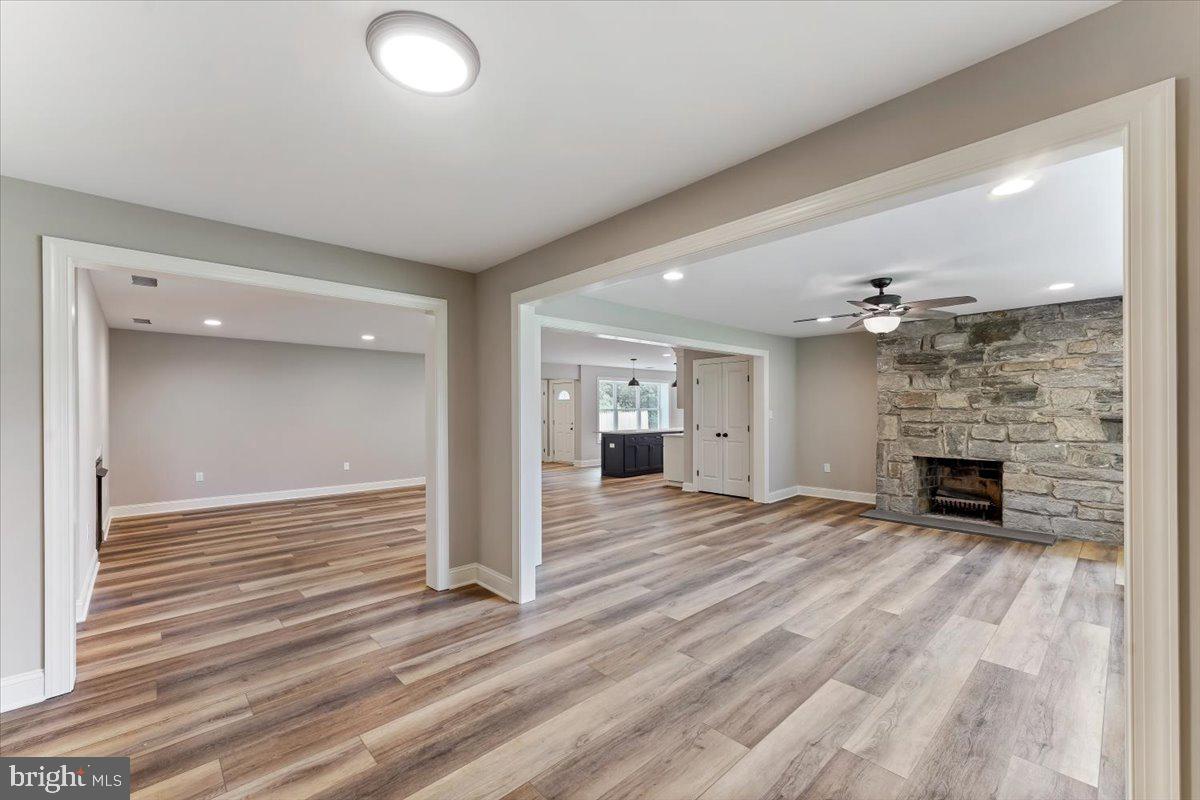 BROOKTHORPE HILLS - Residential Lease