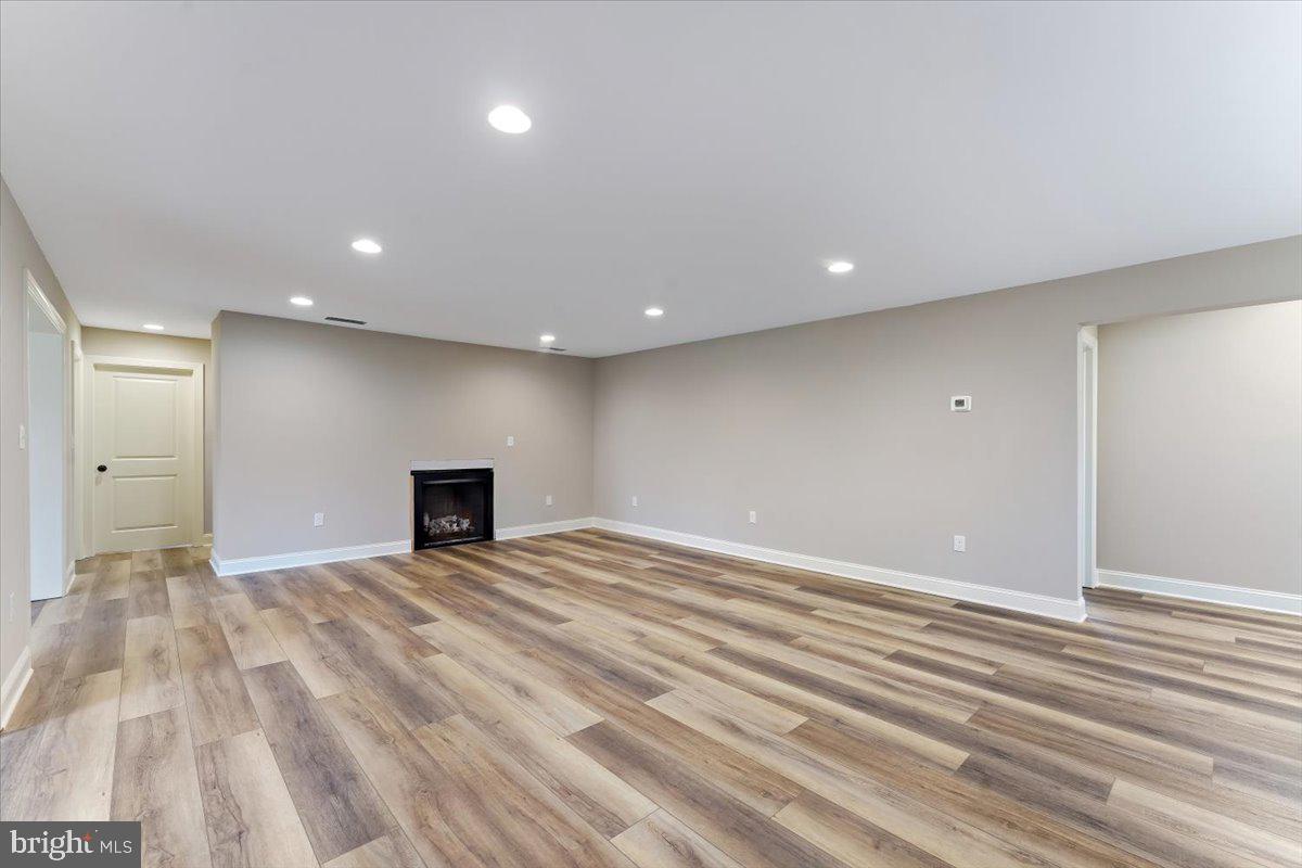 BROOKTHORPE HILLS - Residential Lease