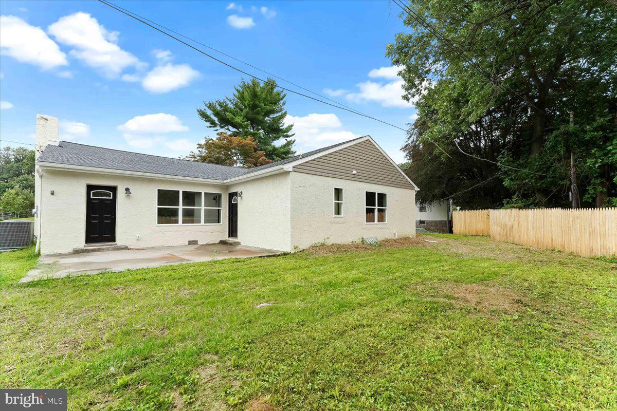 BROOKTHORPE HILLS - Residential Lease