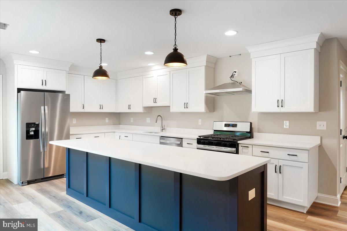 BROOKTHORPE HILLS - Residential Lease