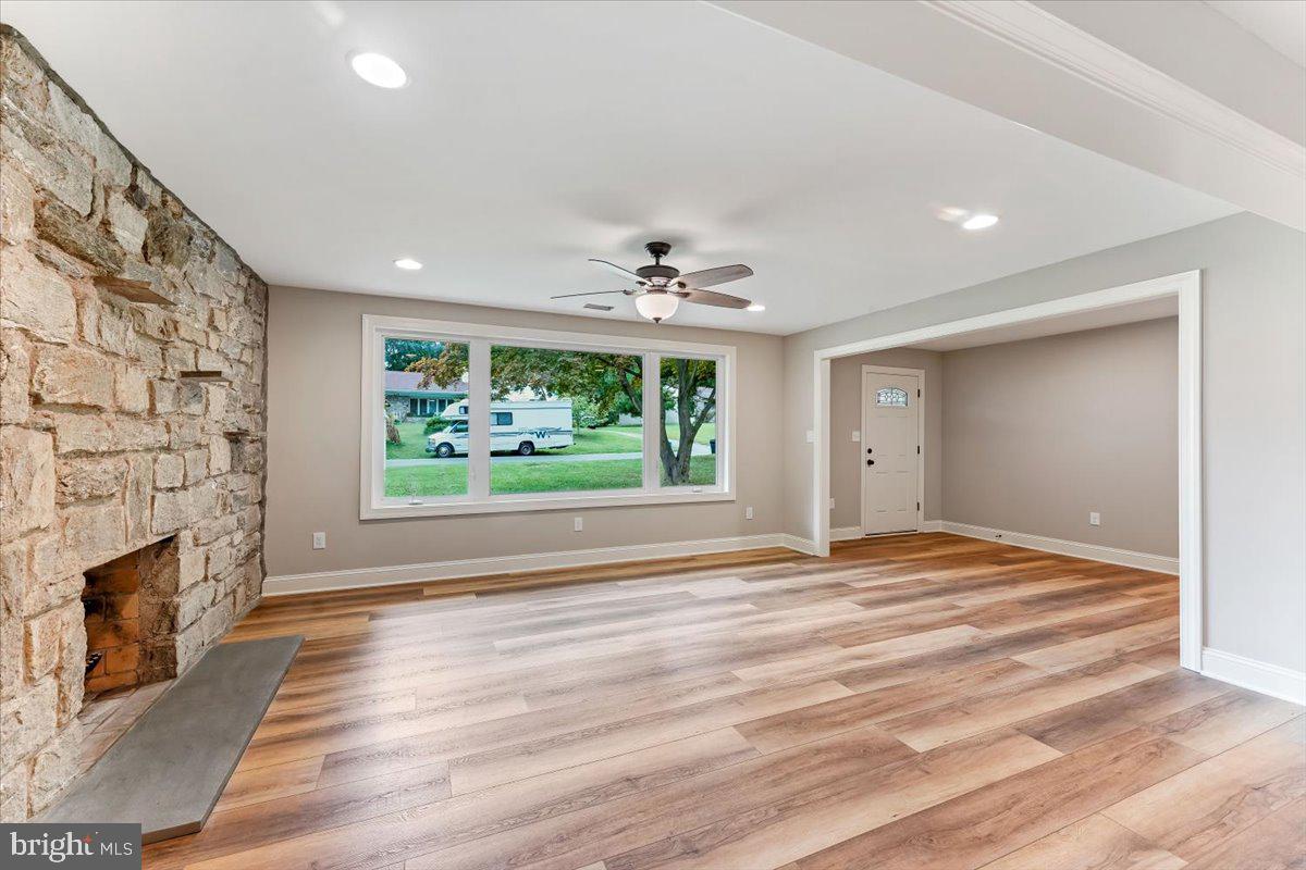 BROOKTHORPE HILLS - Residential Lease