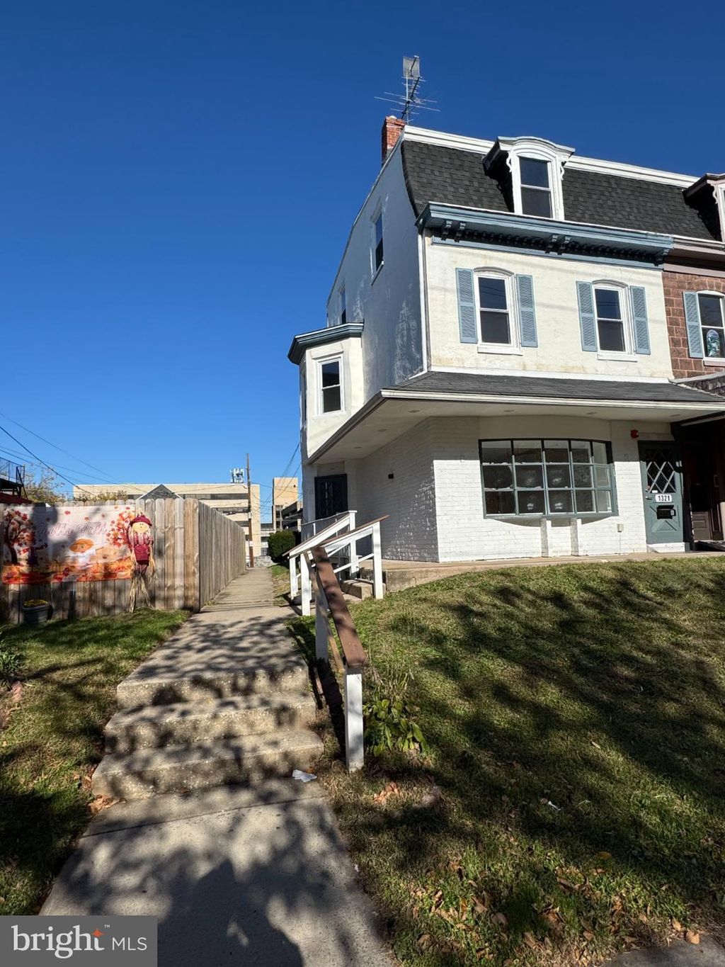 Photo of 1321 Dekalb Street #B, NORRISTOWN, PA 19401 (MLS # PAMC2163808)