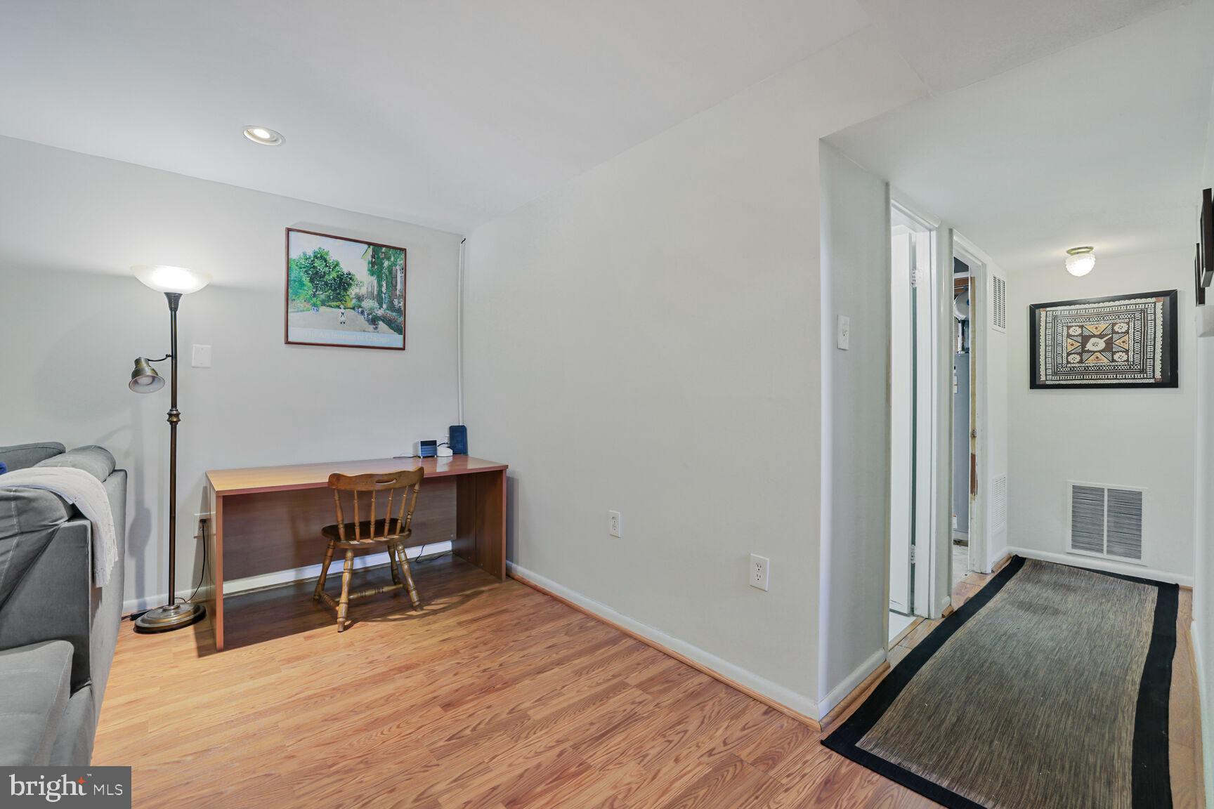 WEST END PARK - Residential