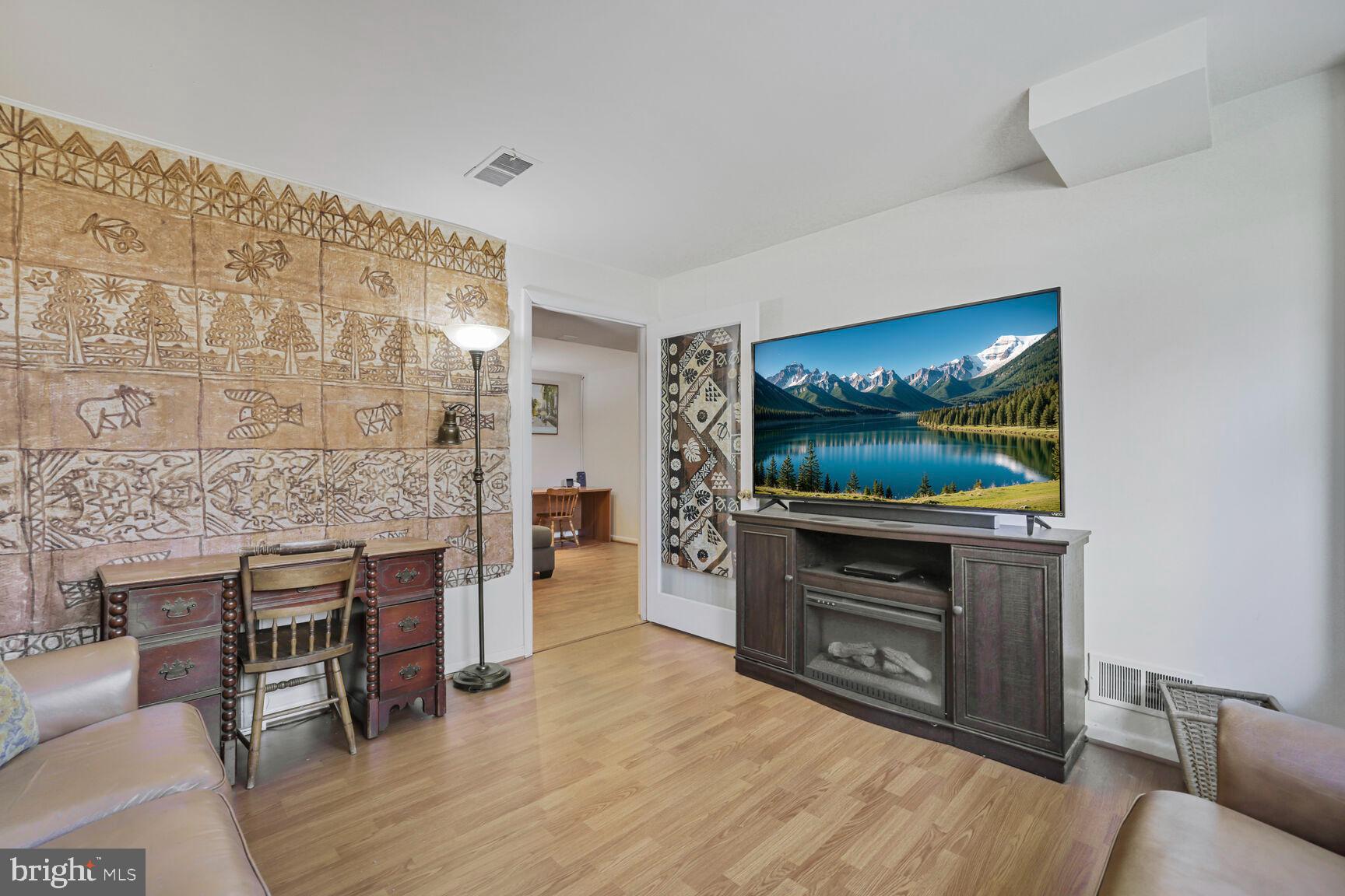 WEST END PARK - Residential