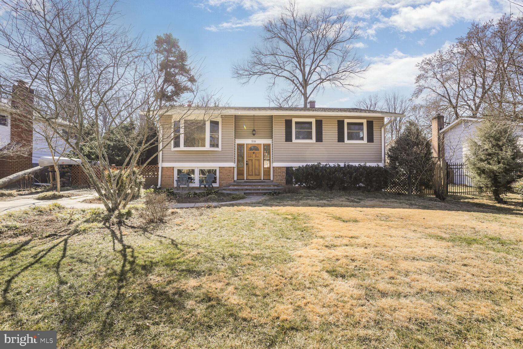 WEST END PARK - Residential