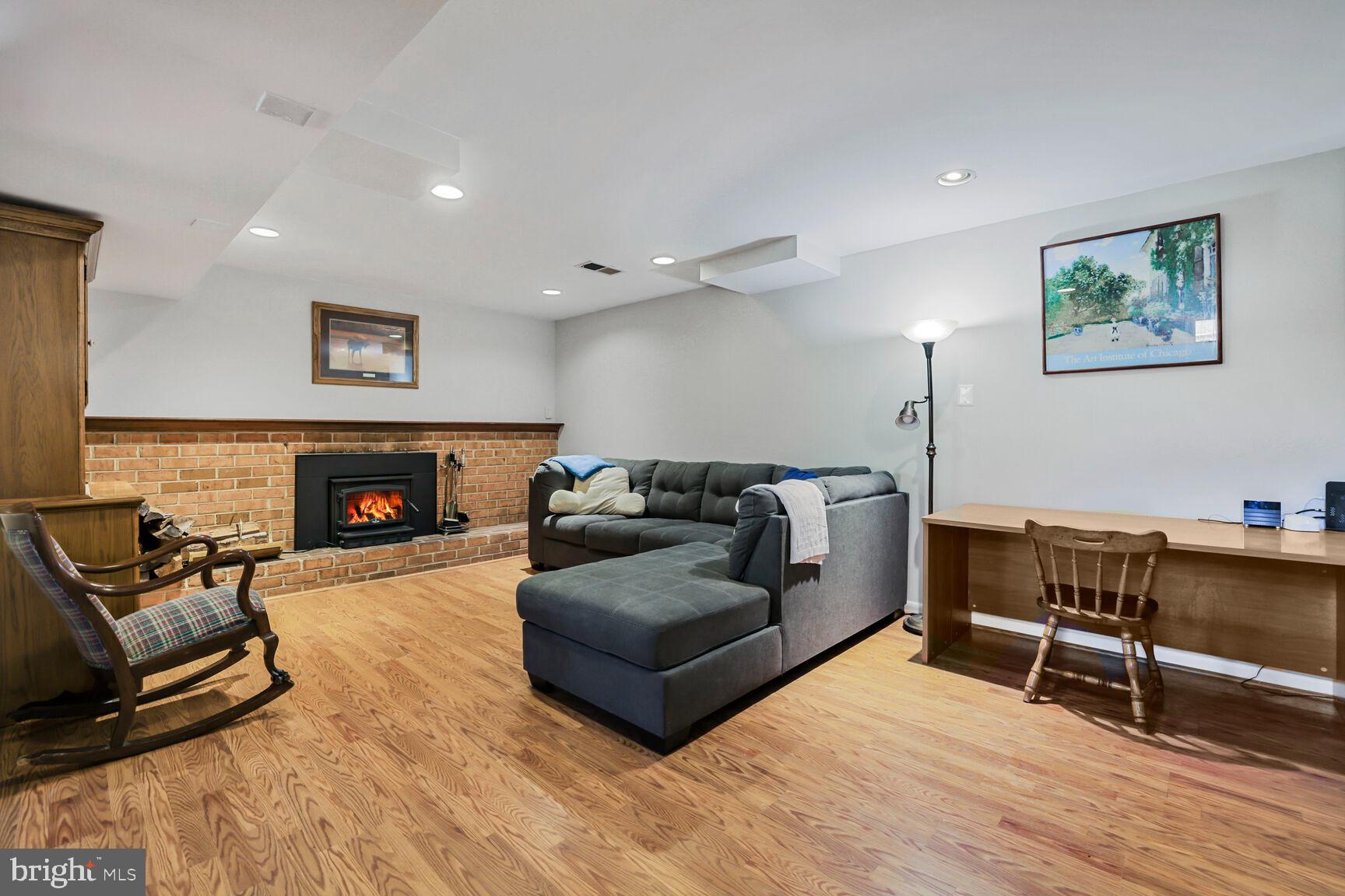 WEST END PARK - Residential