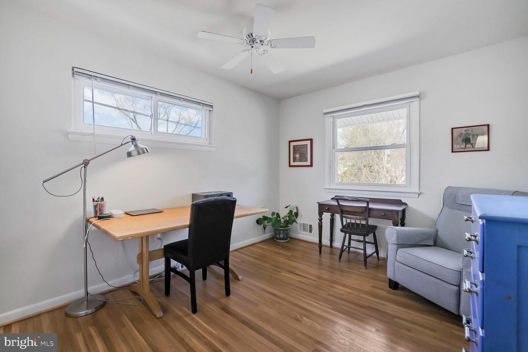 WEST END PARK - Residential