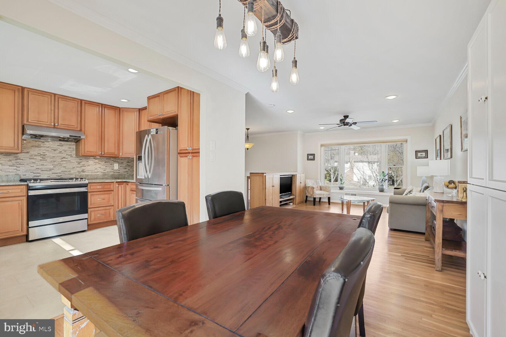 WEST END PARK - Residential