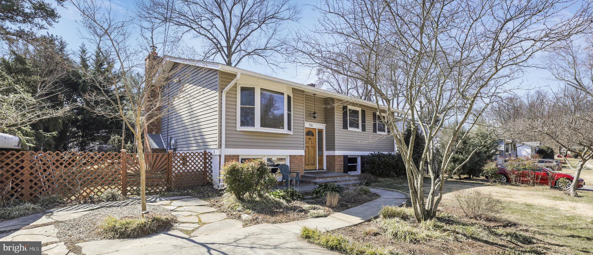 WEST END PARK - Residential