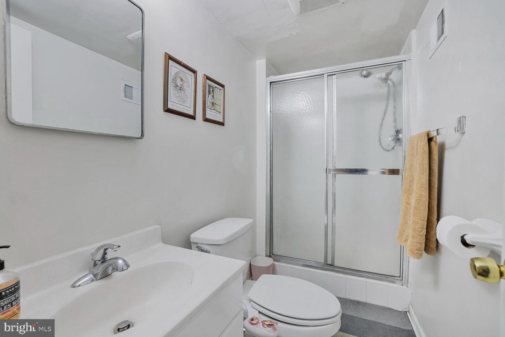 WEST END PARK - Residential