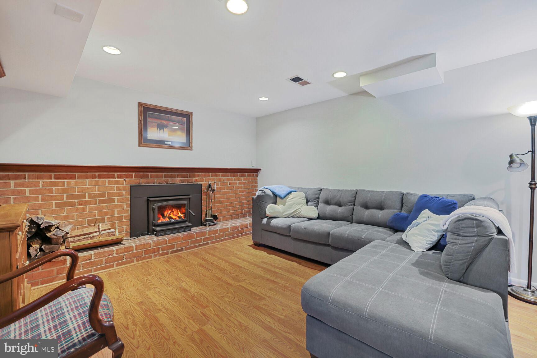 WEST END PARK - Residential