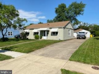 HARUNDALE - Residential