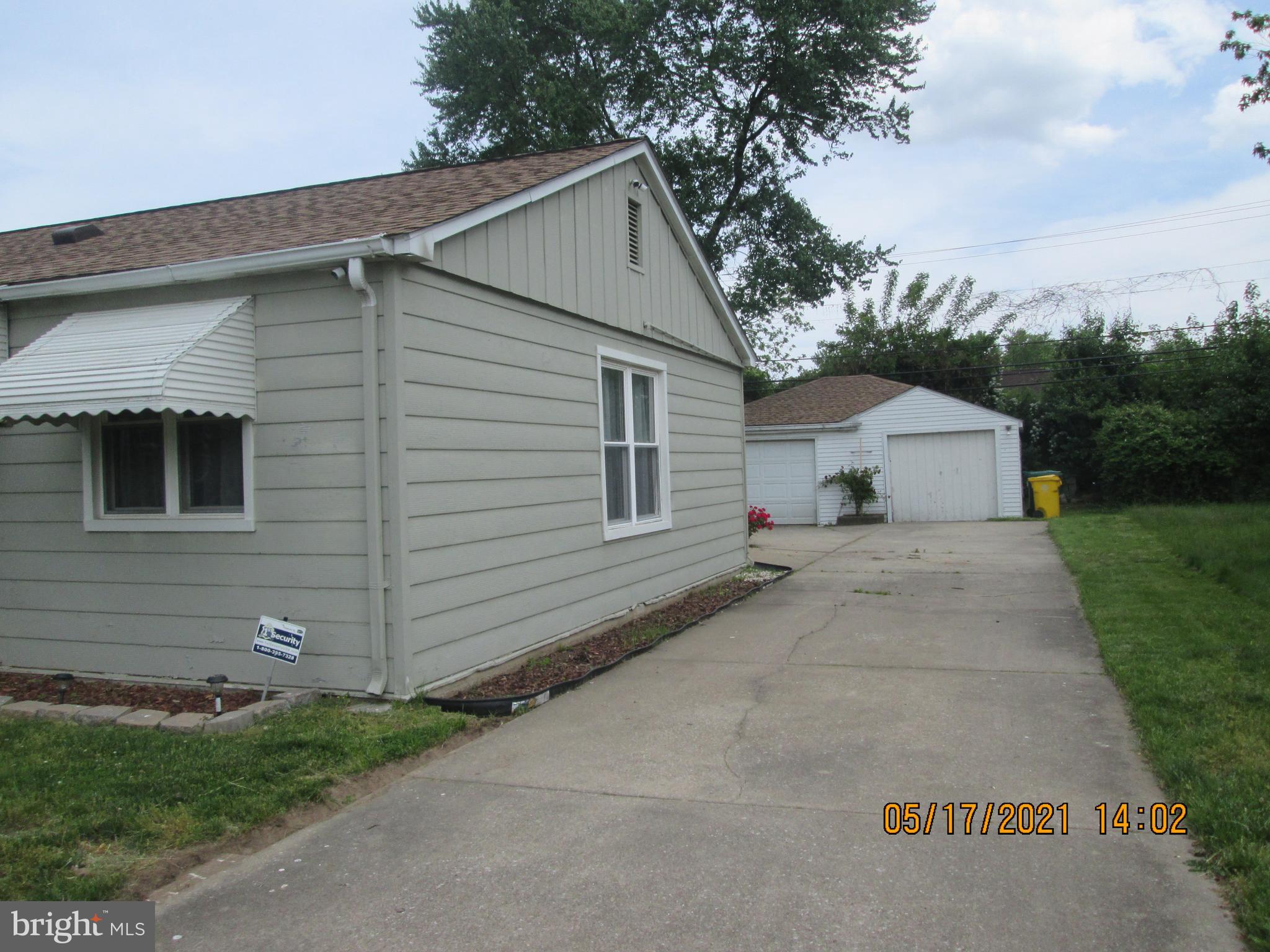 HARUNDALE - Residential