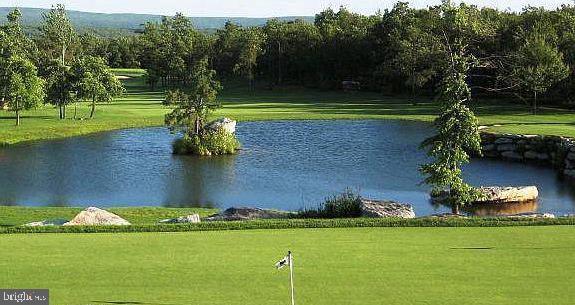 EAGLE ROCK RESORT - Land