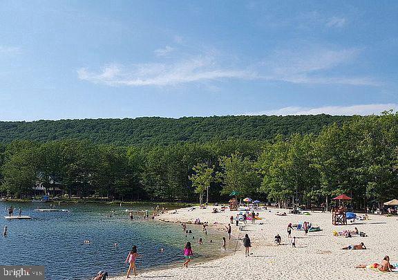 EAGLE ROCK RESORT - Land