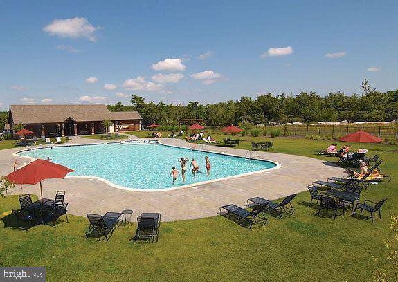EAGLE ROCK RESORT - Land