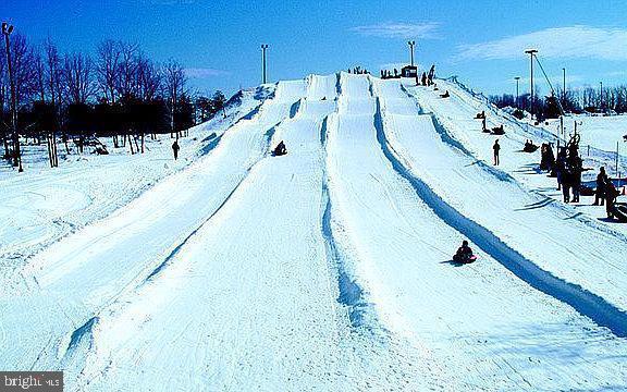 EAGLE ROCK RESORT - Land