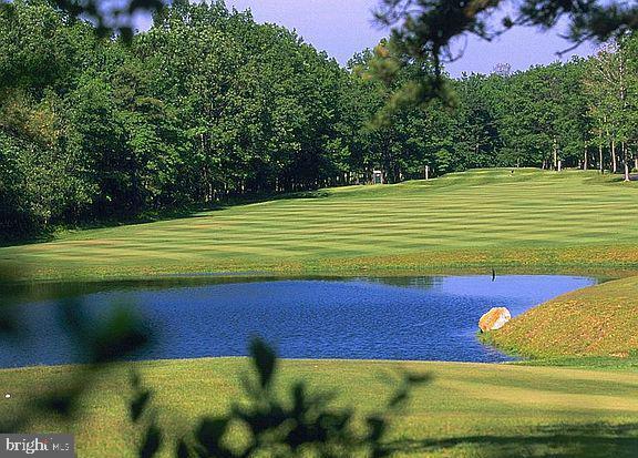 EAGLE ROCK RESORT - Land
