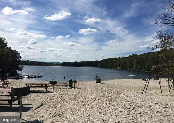 EAGLE ROCK RESORT - Land
