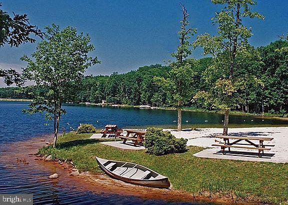 EAGLE ROCK RESORT - Land