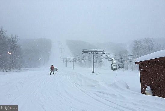 EAGLE ROCK RESORT - Land