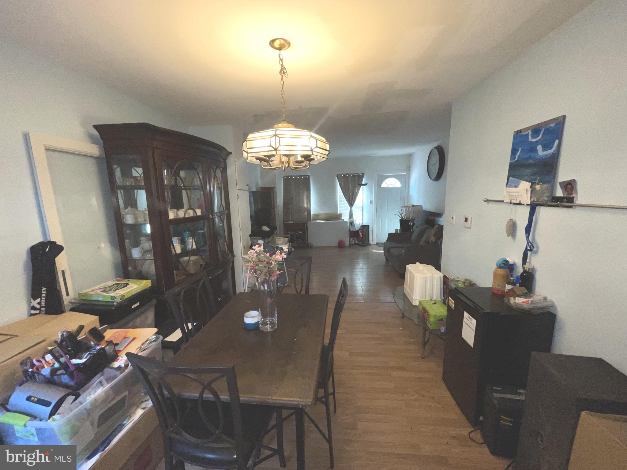 304 S CLAYMONT STREET