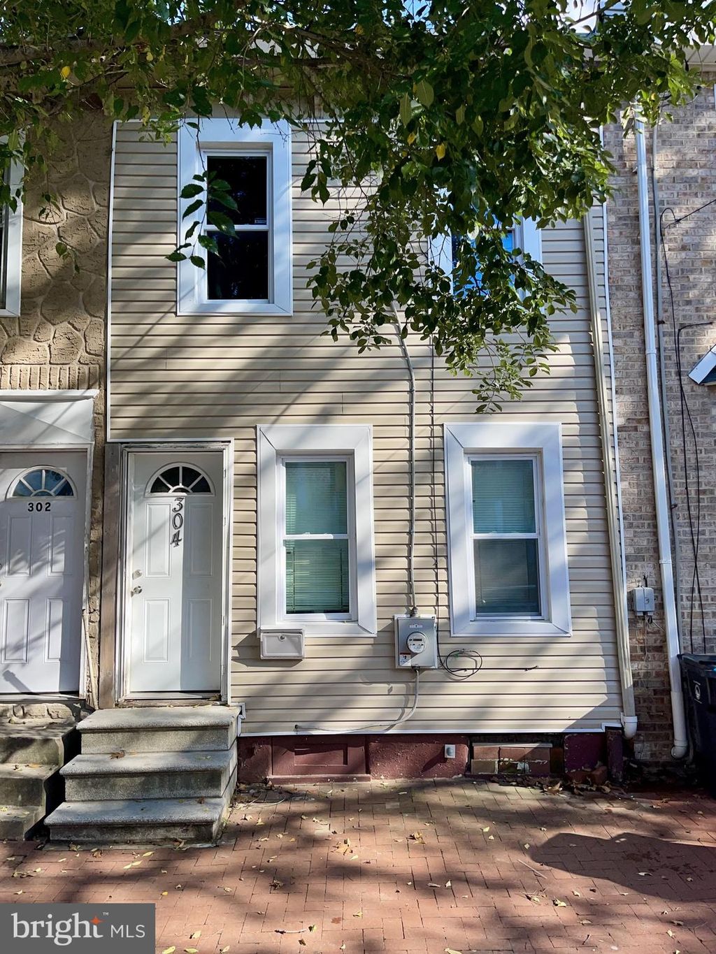 Photo of 304 S Claymont Street, WILMINGTON, DE 19801 (MLS # DENC2090312)