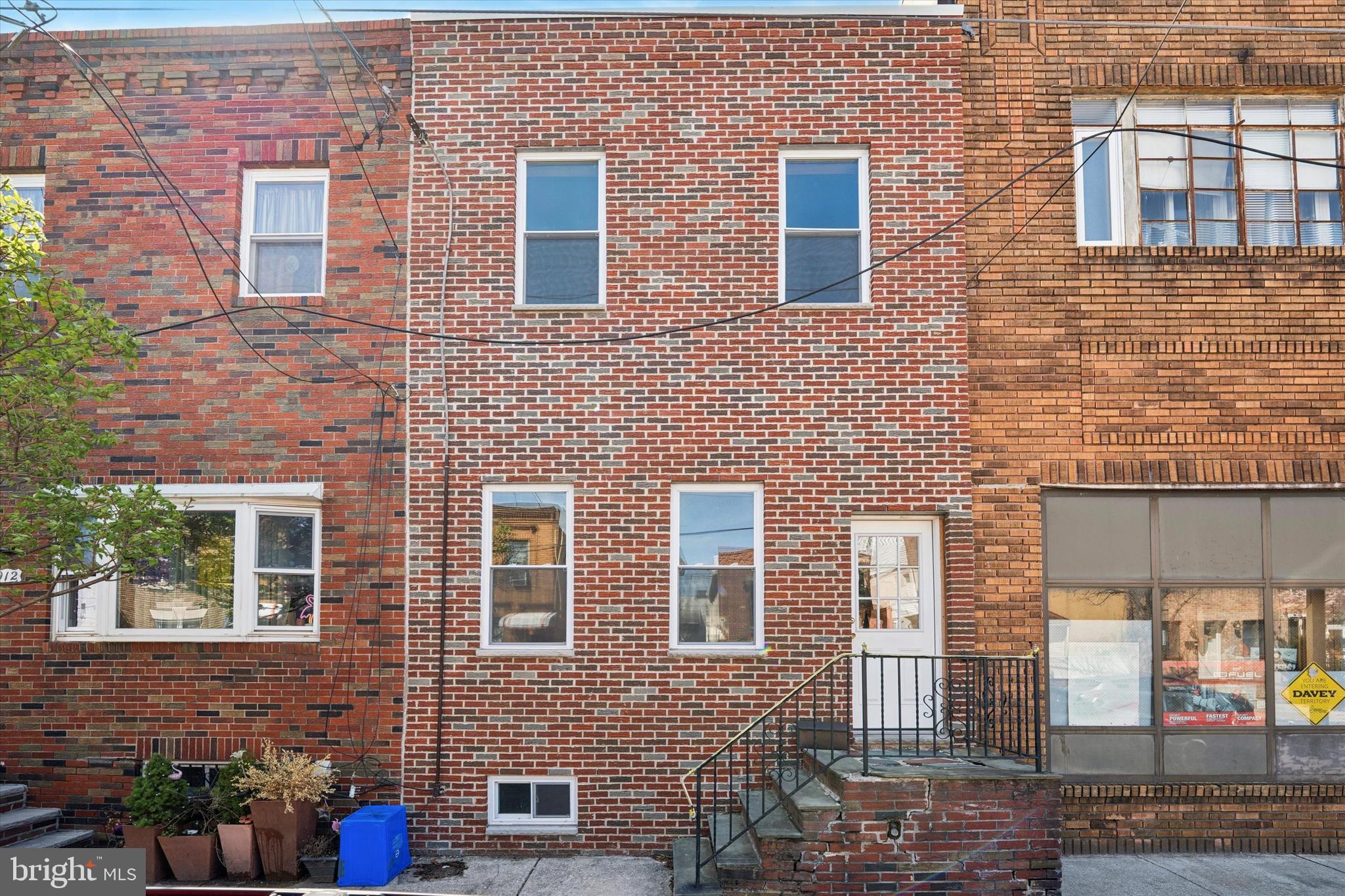 PASSYUNK SQUARE - Residential