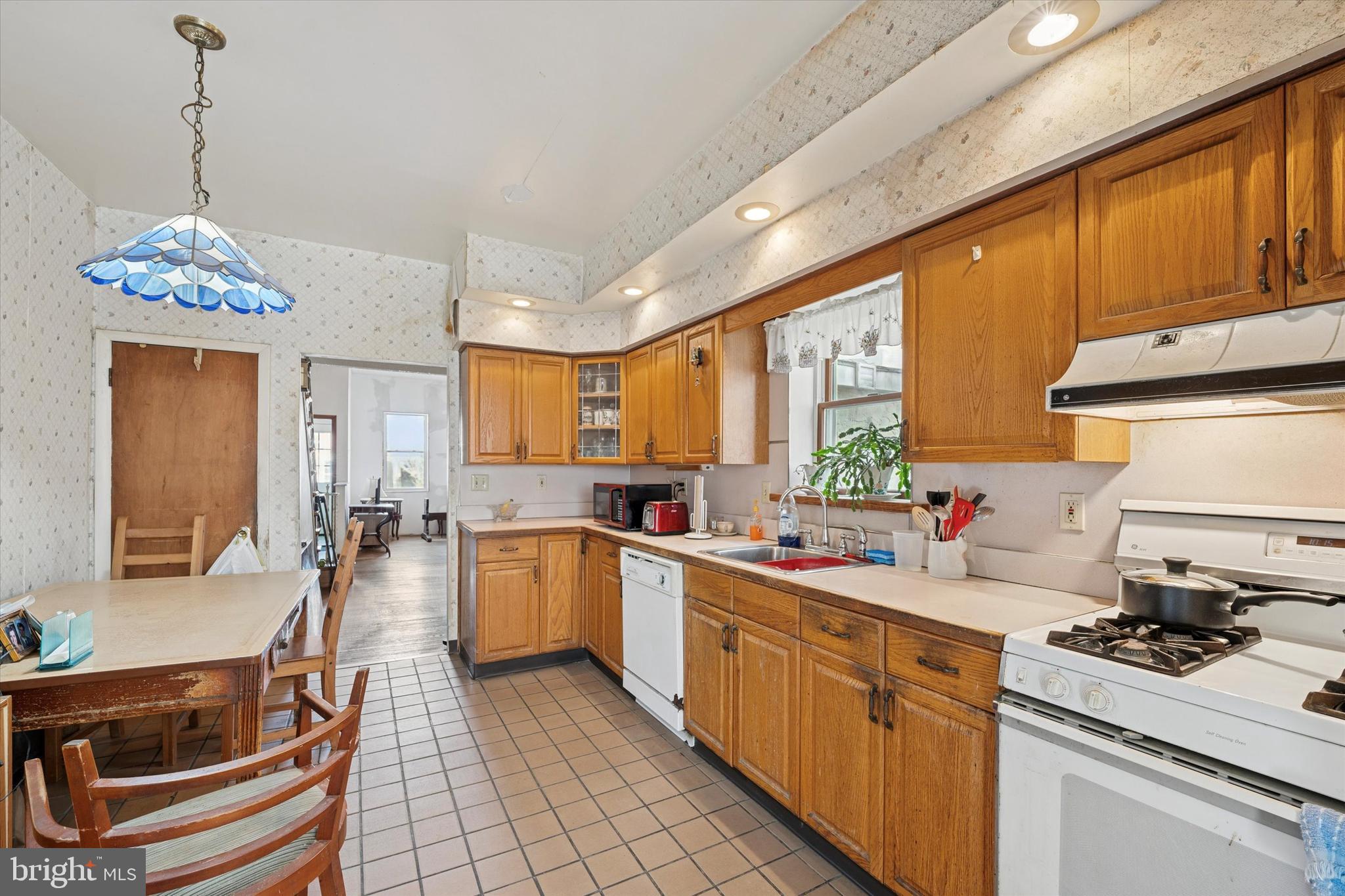 PASSYUNK SQUARE - Residential