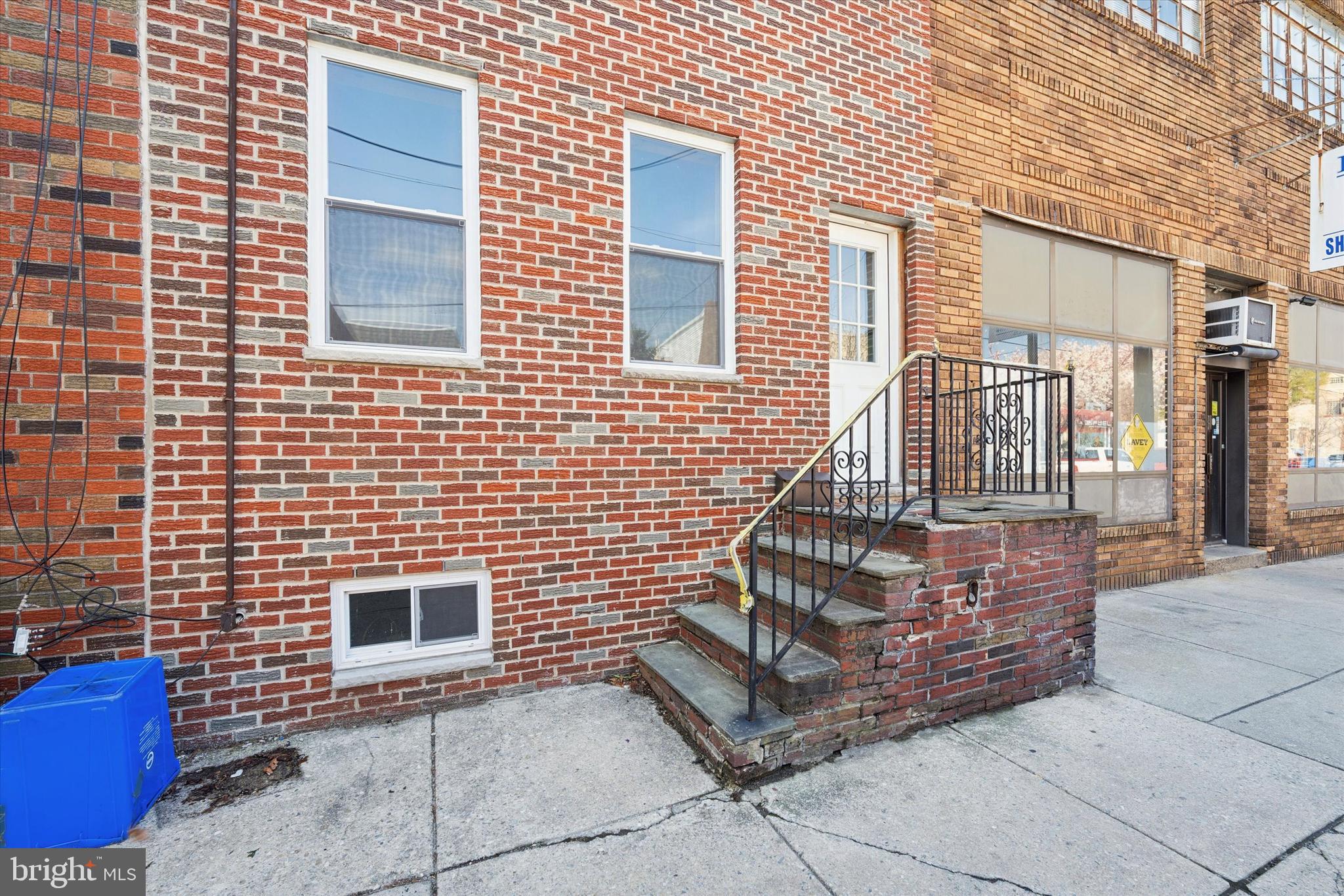 PASSYUNK SQUARE - Residential