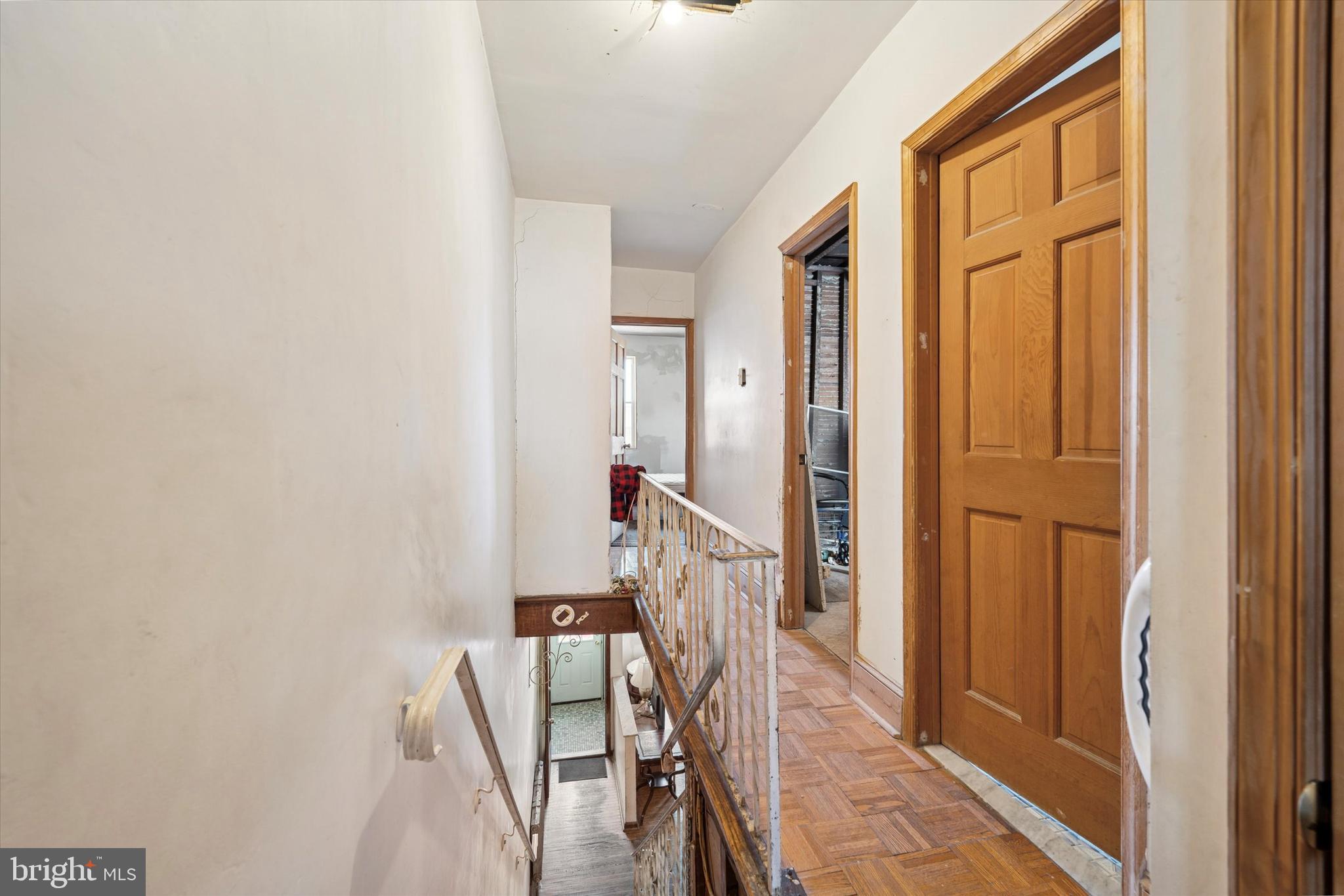 PASSYUNK SQUARE - Residential