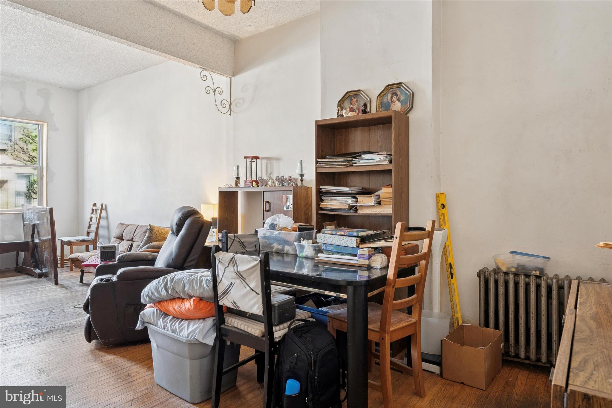 PASSYUNK SQUARE - Residential