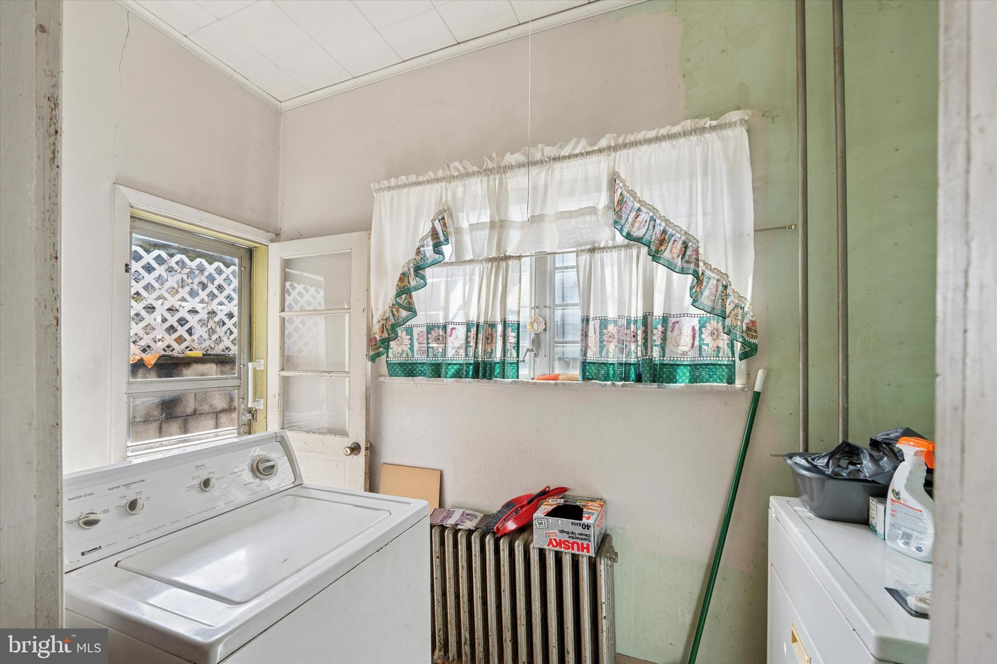 PASSYUNK SQUARE - Residential