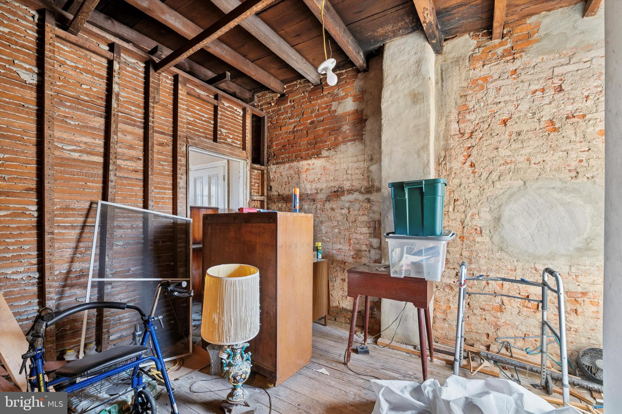 PASSYUNK SQUARE - Residential