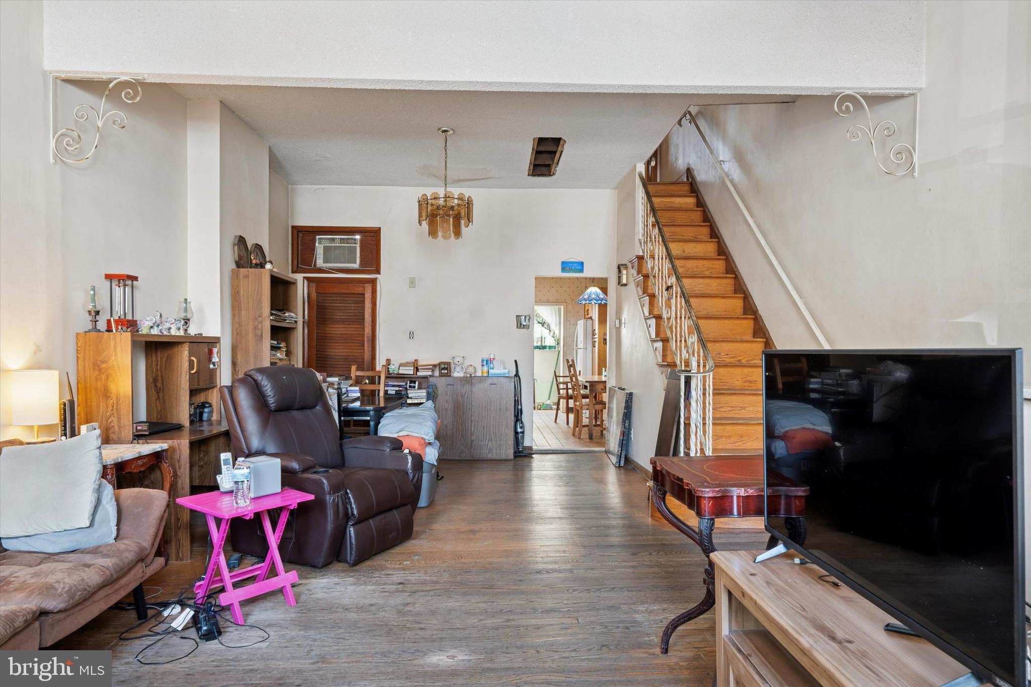 PASSYUNK SQUARE - Residential