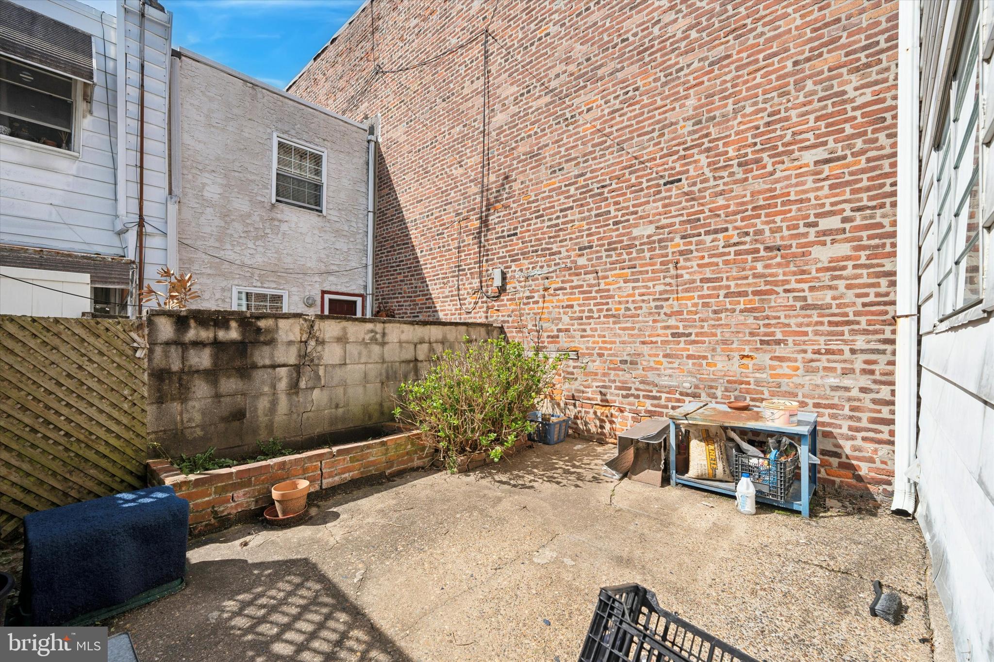 PASSYUNK SQUARE - Residential