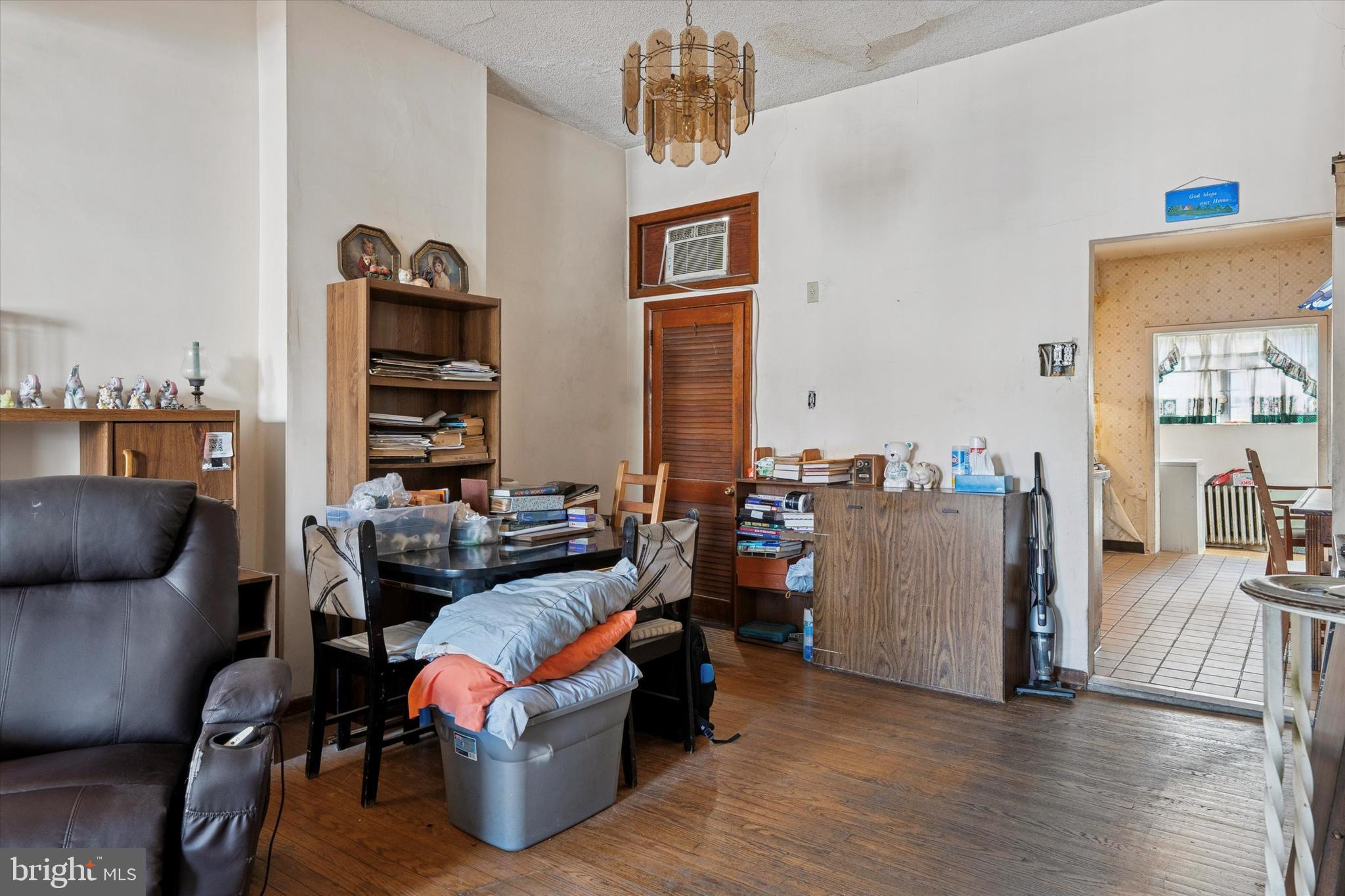 PASSYUNK SQUARE - Residential