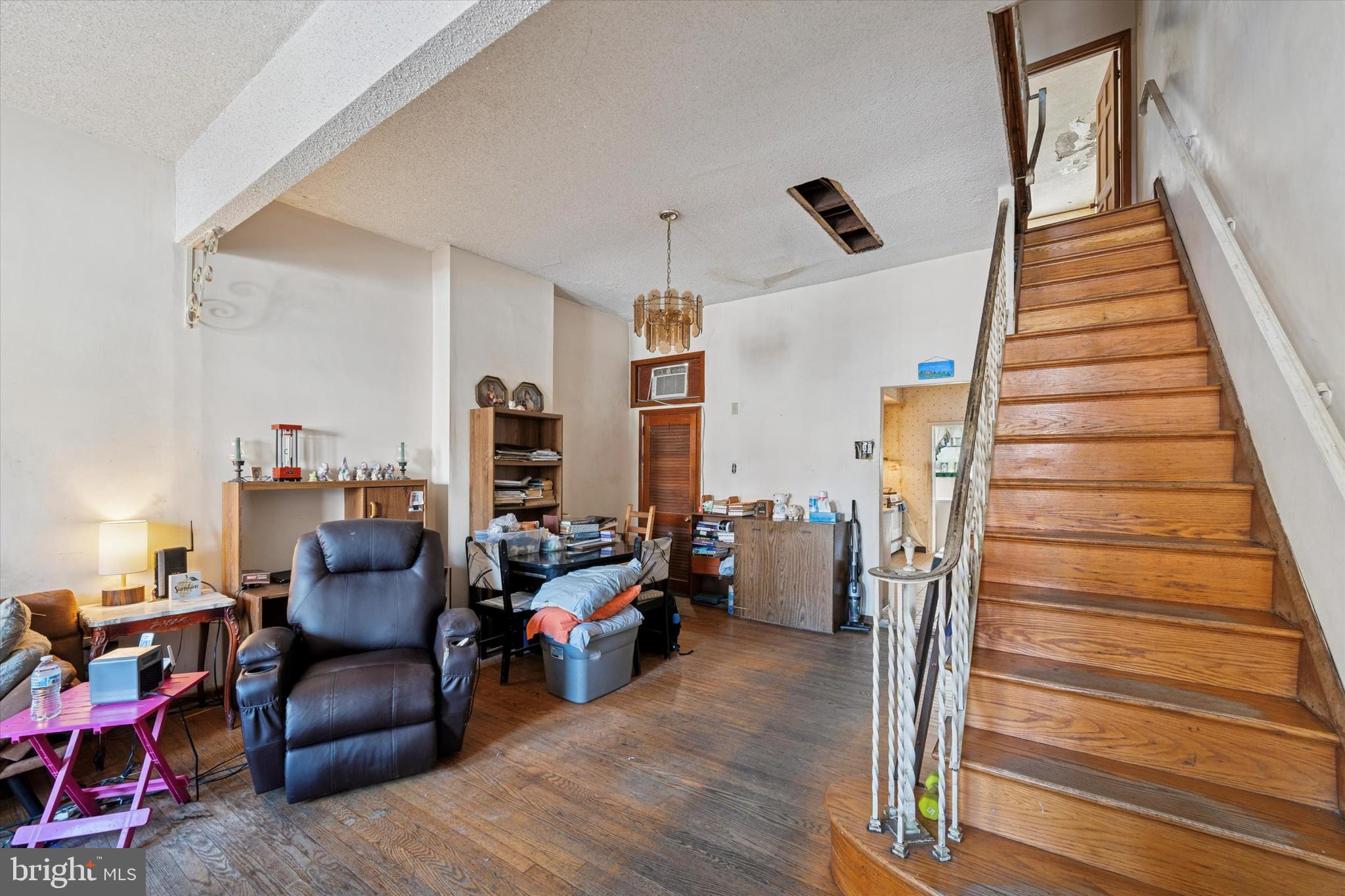 PASSYUNK SQUARE - Residential