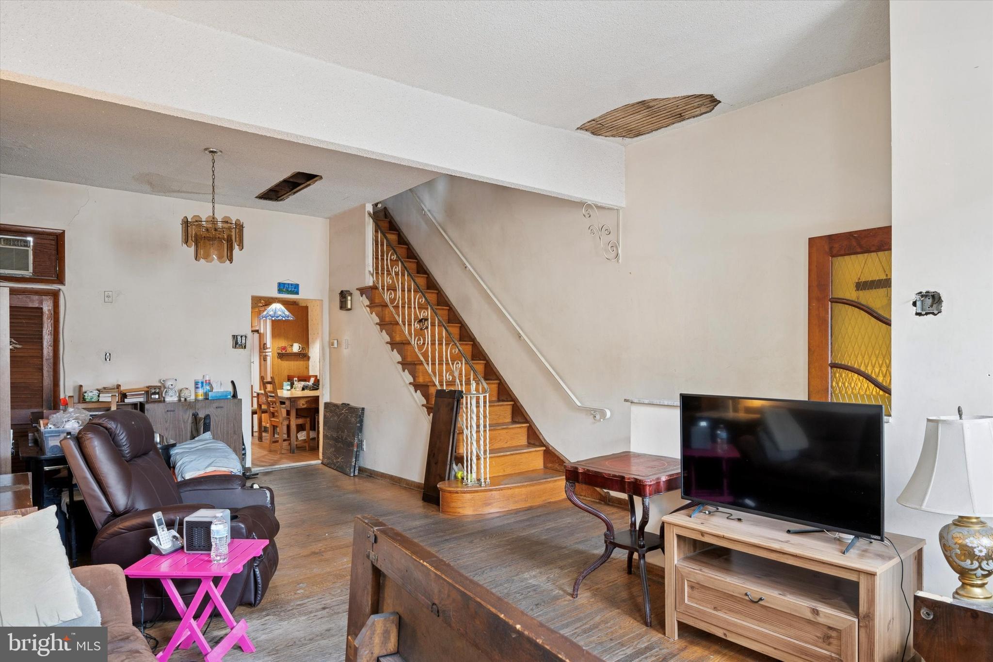 PASSYUNK SQUARE - Residential