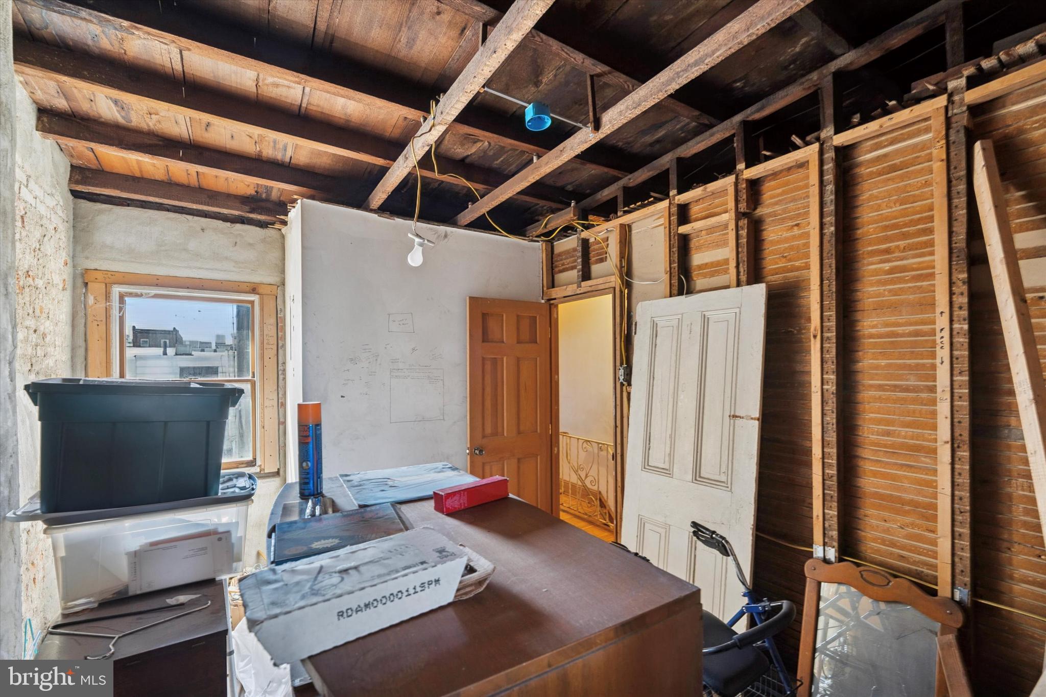 PASSYUNK SQUARE - Residential