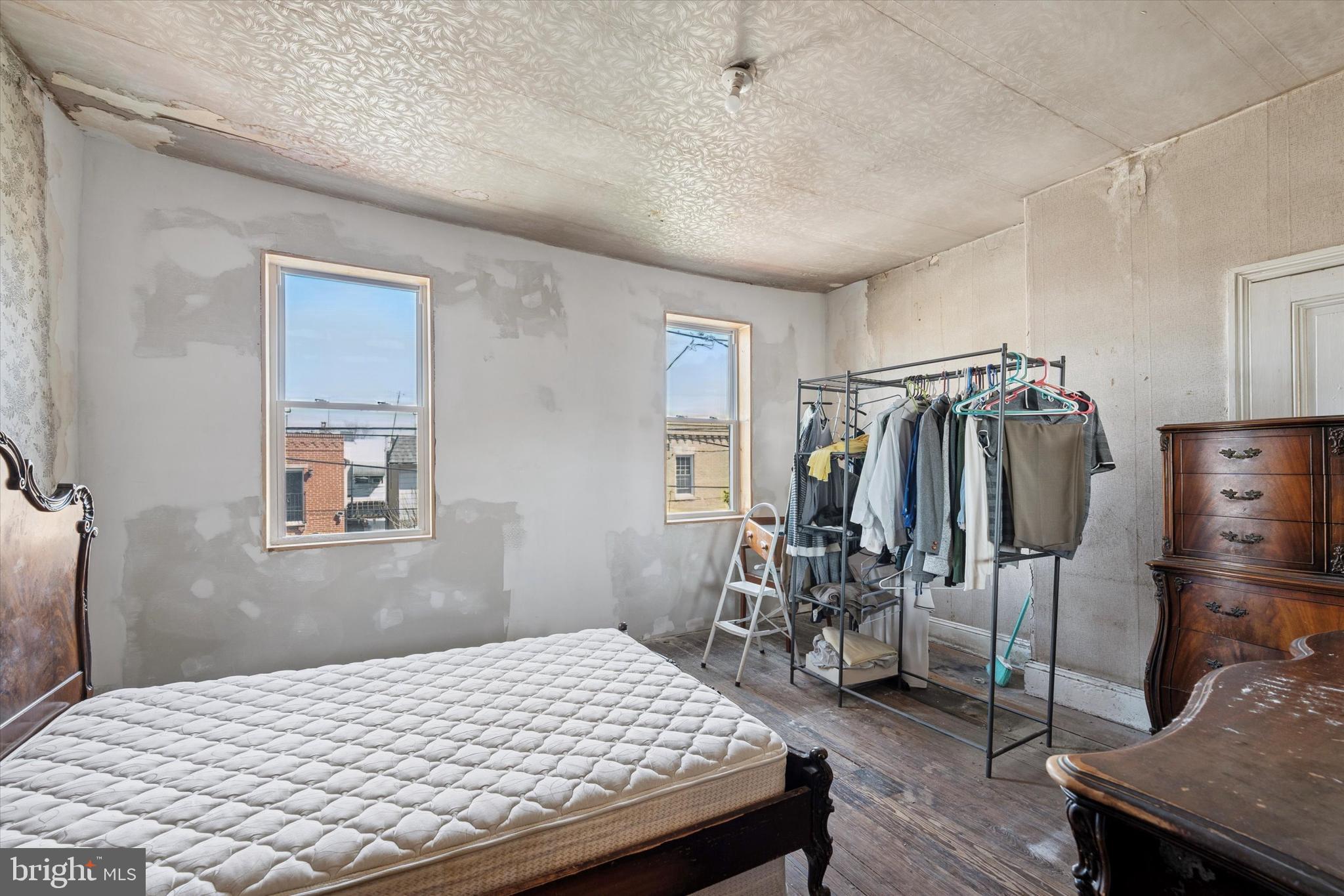 PASSYUNK SQUARE - Residential