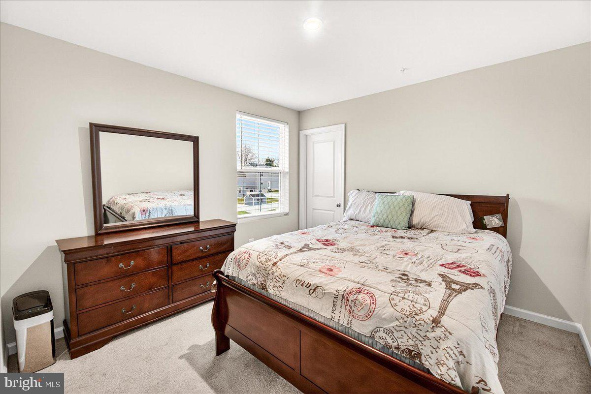 GAVER MEADOWS - Residential