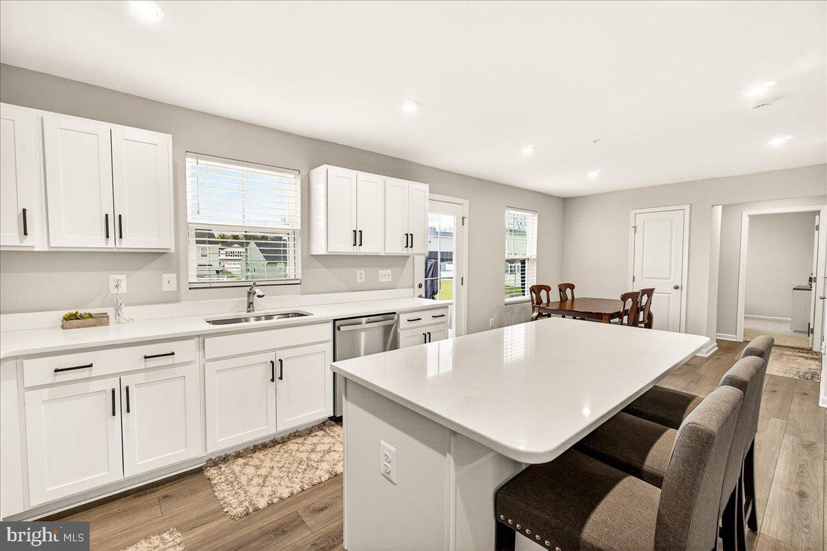 GAVER MEADOWS - Residential