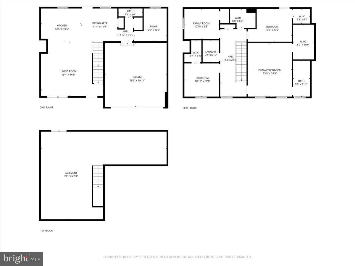 GAVER MEADOWS - Residential