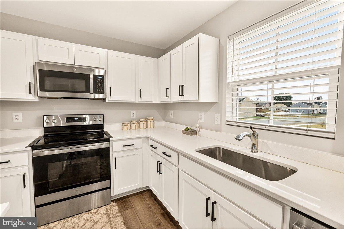 GAVER MEADOWS - Residential