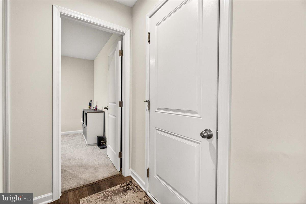 GAVER MEADOWS - Residential