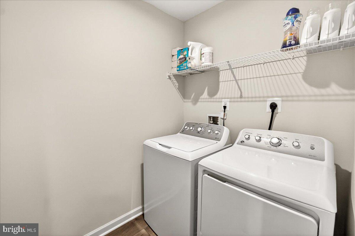 GAVER MEADOWS - Residential