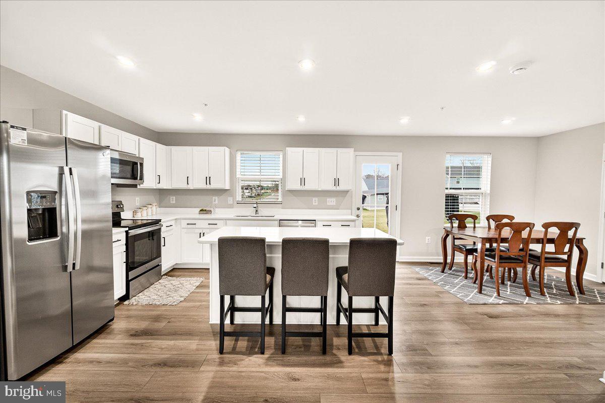 GAVER MEADOWS - Residential